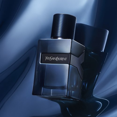 YVES SAINT LAURENT Y Men - L'Elixir YVES SAINT LAURENT Y Men - L'Elixir